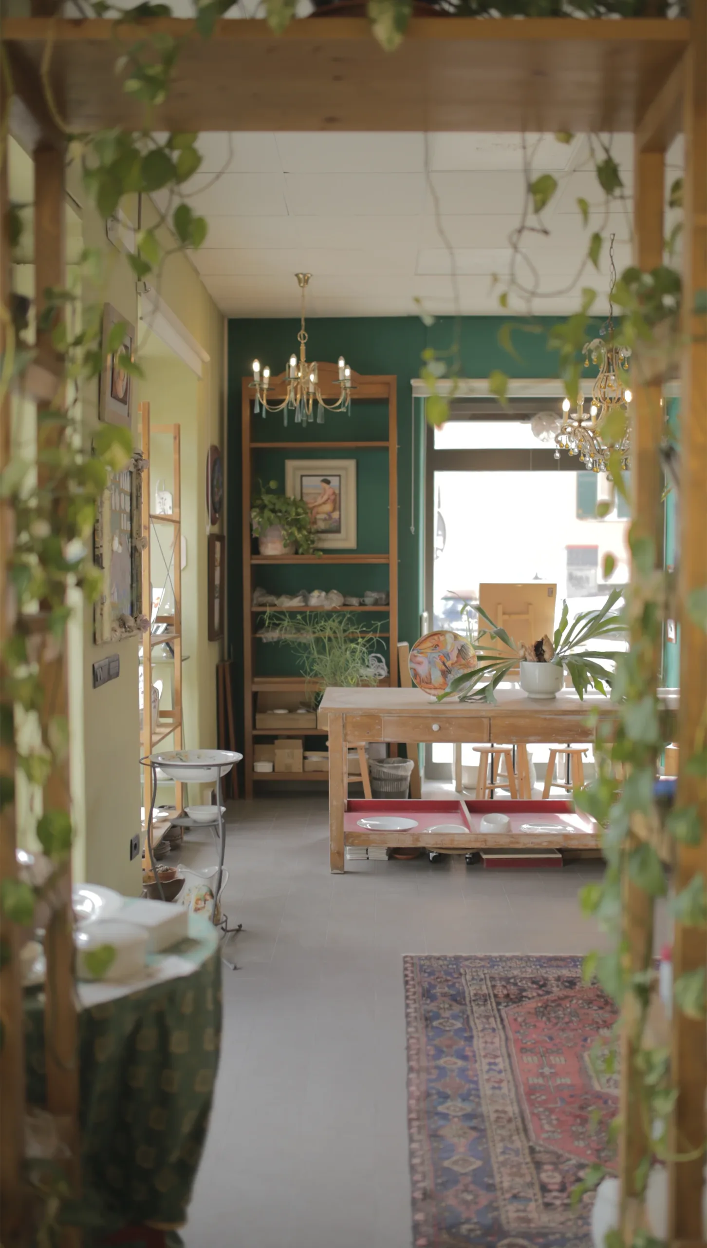 Corso di ceramica roma