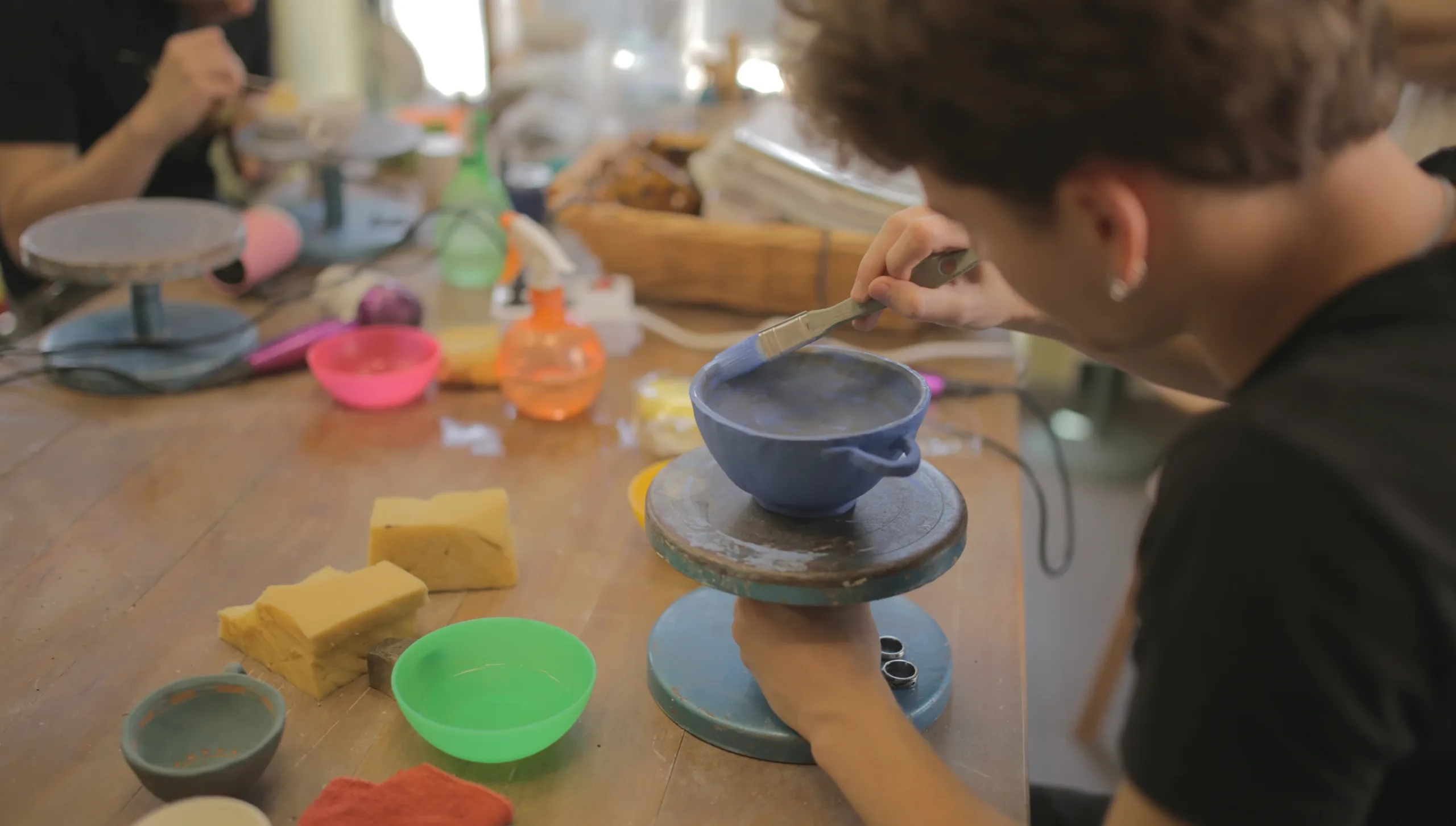 Corso di decorazione a roma