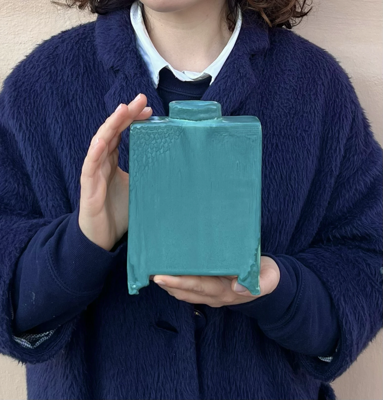 Corso modellazione e decorazione argilla roma