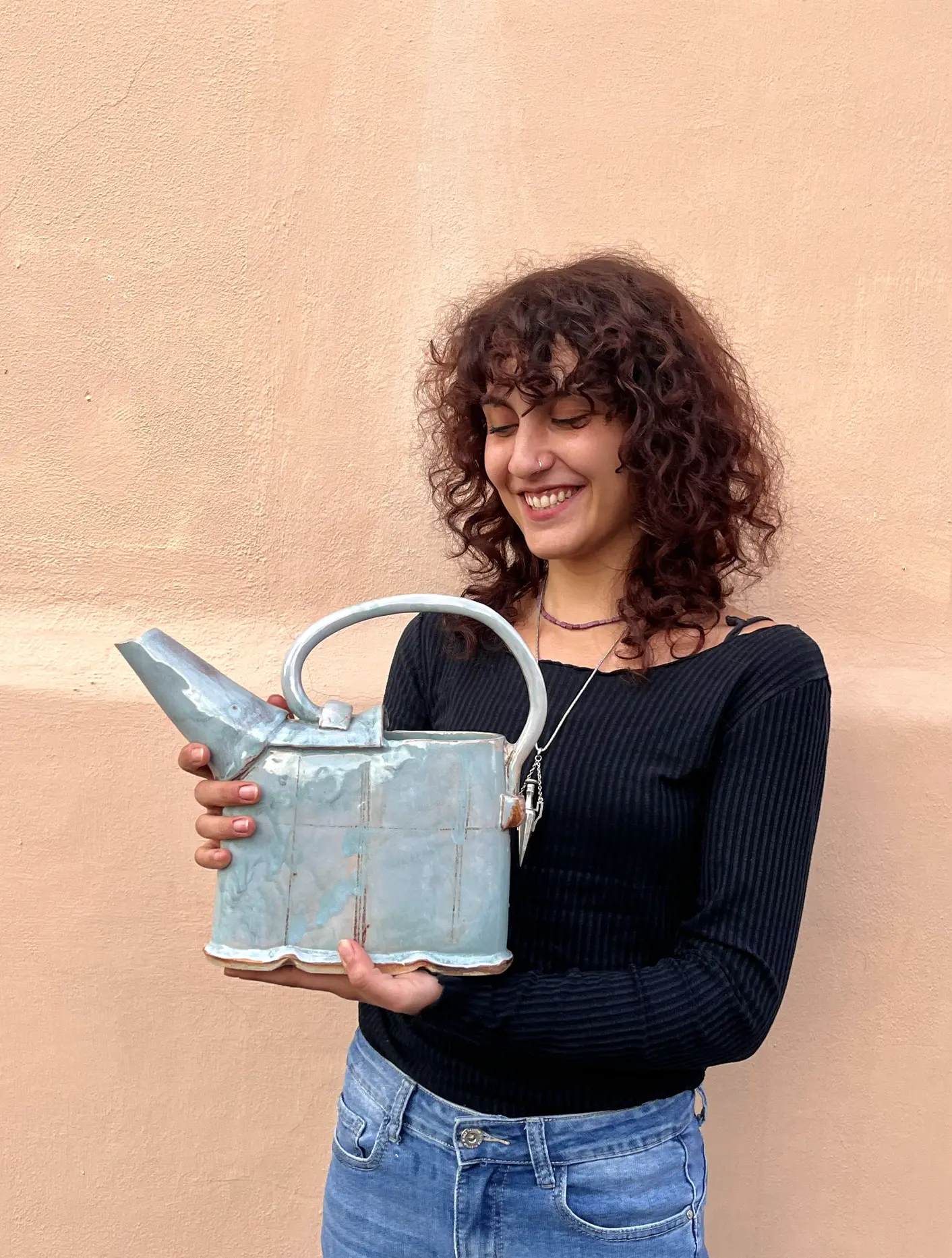 corso di incisione argilla