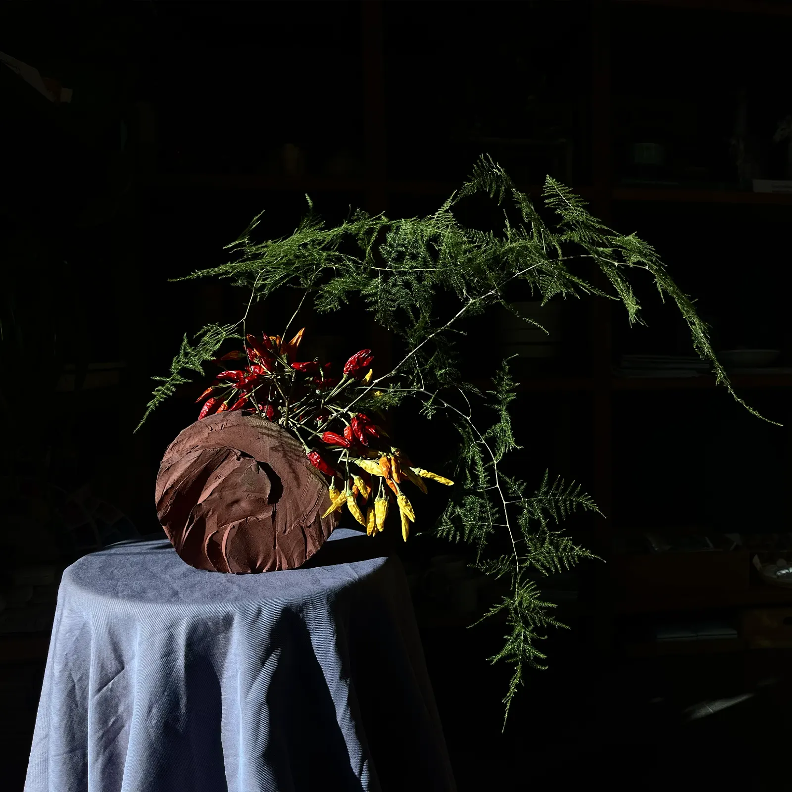 Workshop il vaso è l’Ikebana