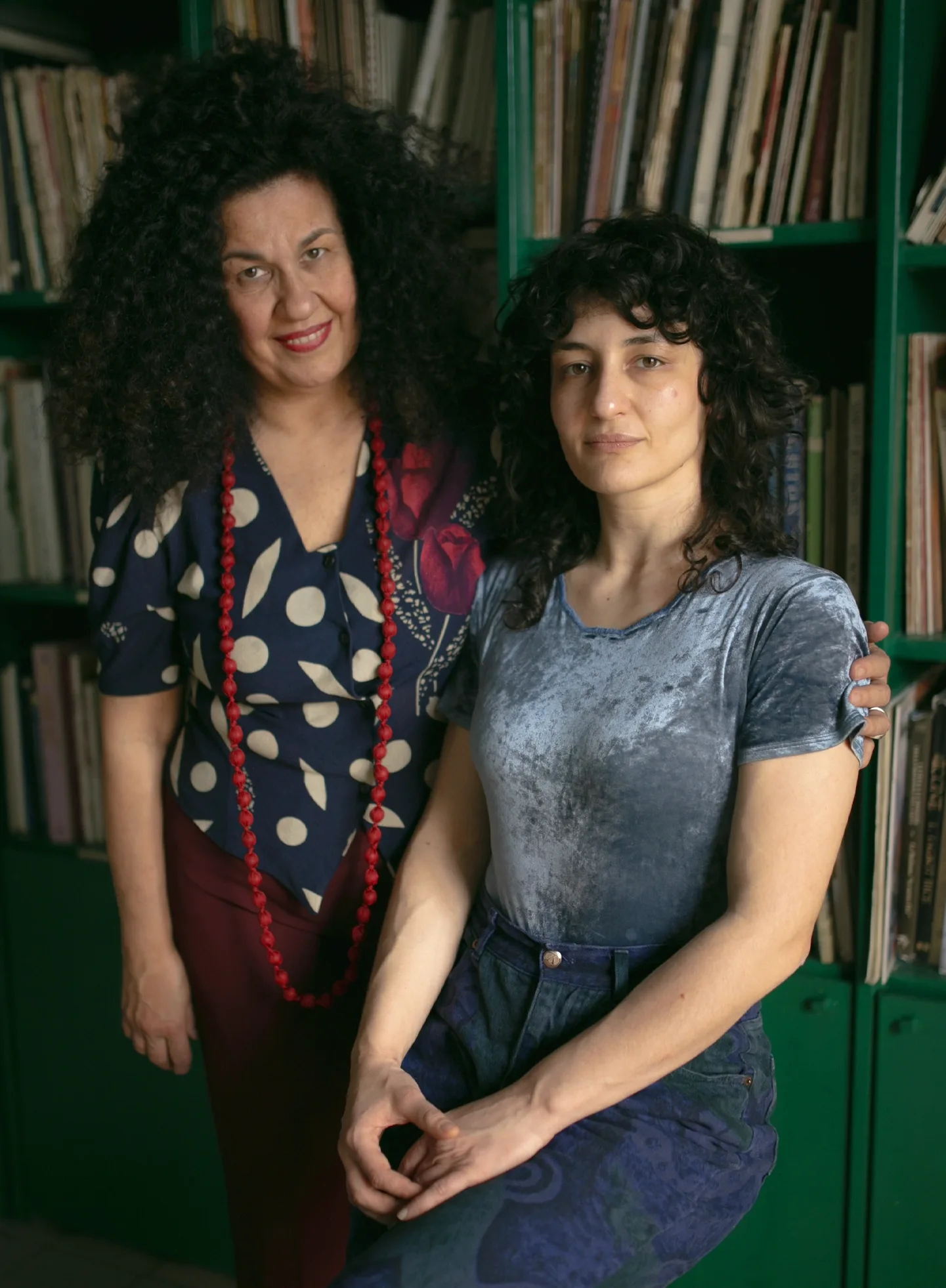 Paola Cenciarelli e Cecilia Ariaudo 4webp